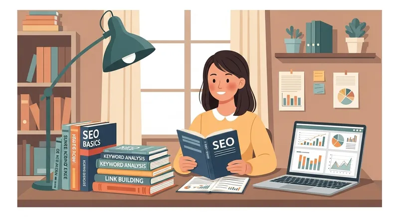 Learn SEO for Websites: Self-Sufficiency DIY Guide