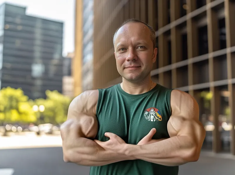 Build Bigger Biceps Fast - Muscle Growth Tips