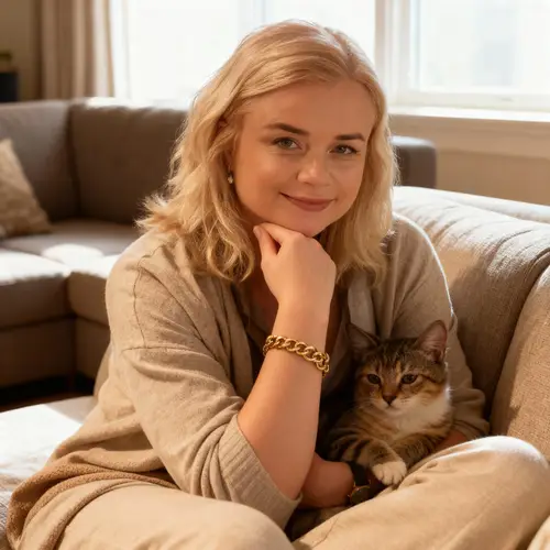 Cozy Home Moments with Pets: Heartwarming Photography