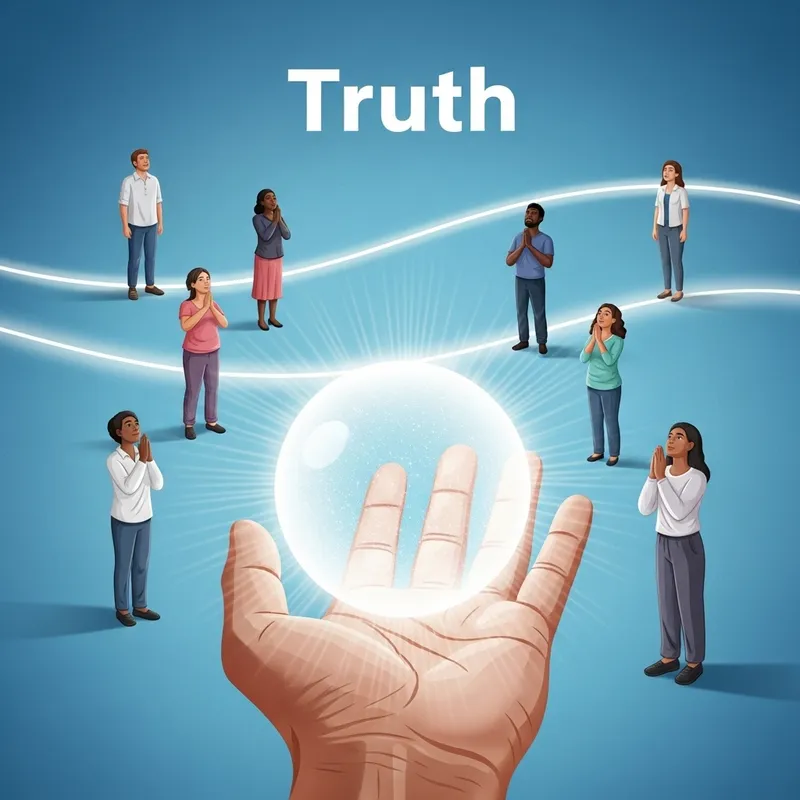 Empowering Truth Spark Empowering Truth Spark