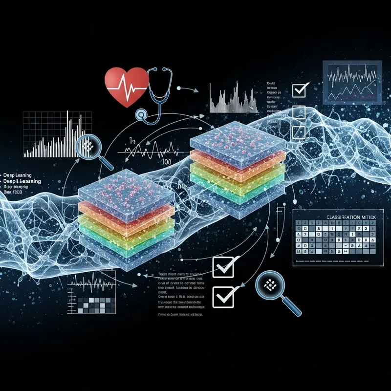 Precise Heart Disease Classification through Deep Learning & Feature Selection Precise Heart Disease Classification through Deep Learning & Feature Selection