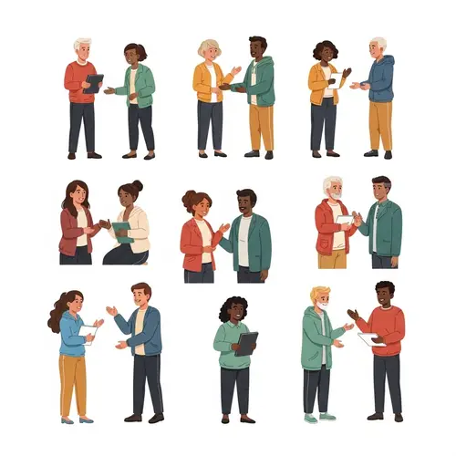 Community Bonding & Support Networks for Resilience