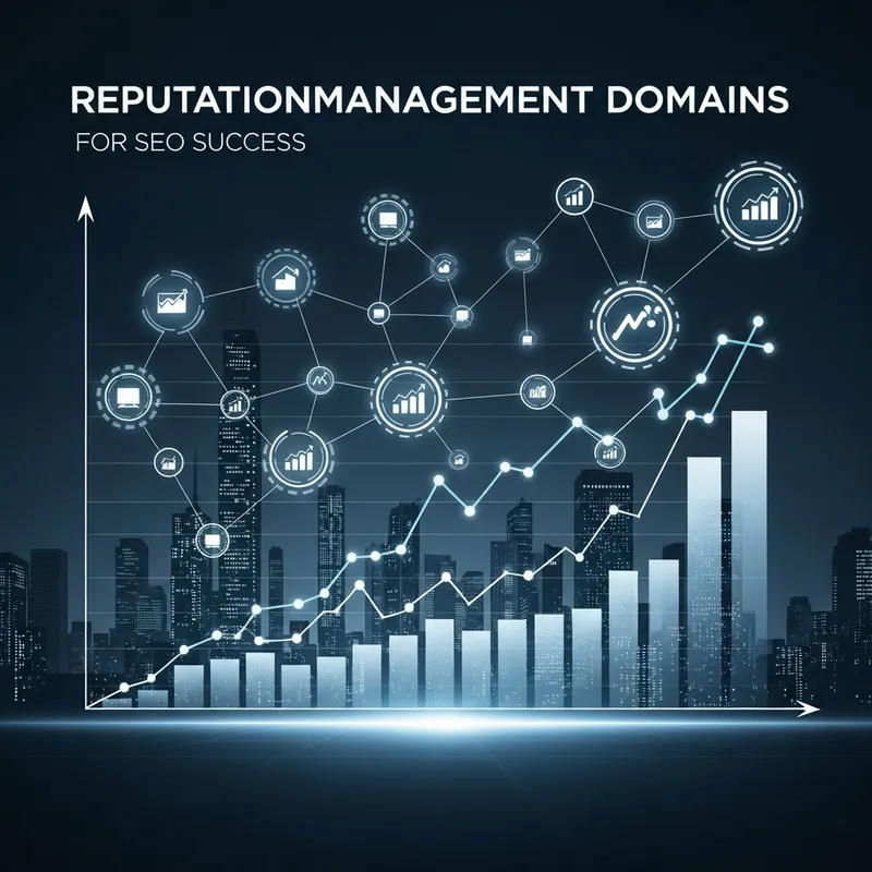 Maximizing ReputationManagement Domains: SEO Success