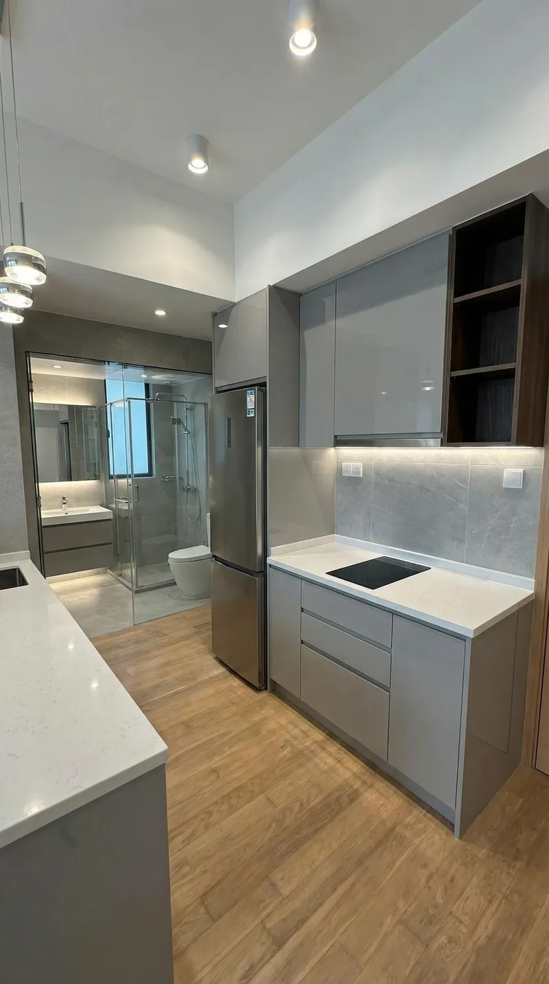 Embrace Modern Style for Your Space