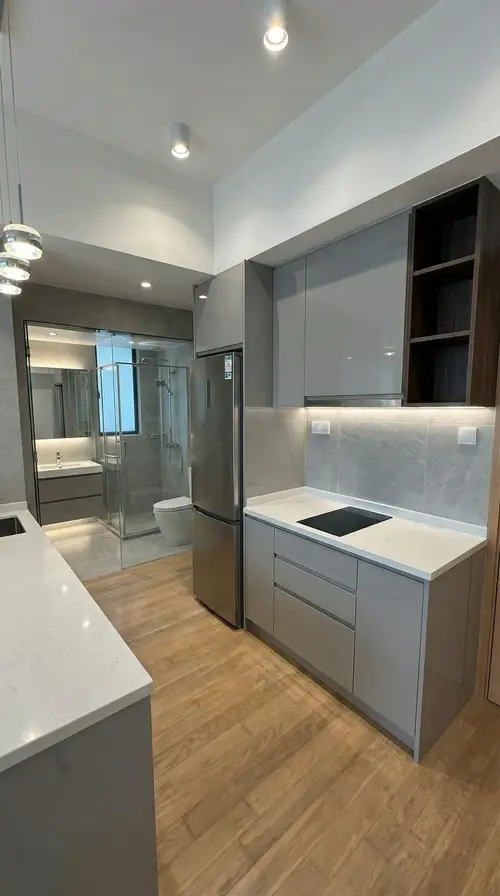 Embrace Modern Style for Your Space