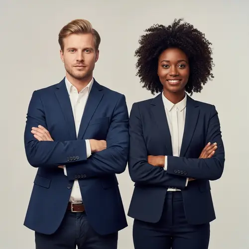 Strained Togetherness: Pretentious Smiles of a Disconnected Couple