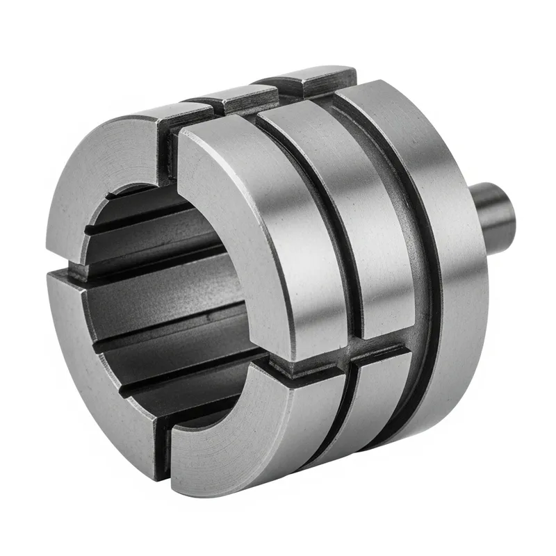Professional Cylinder Clamps - Secure your Workpieces