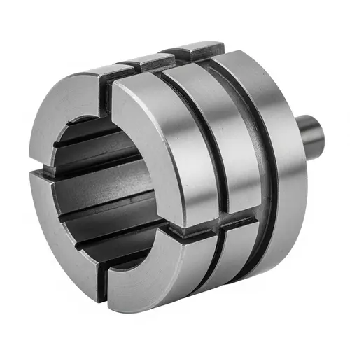 High-Quality Cylinder Clamps - Reliable Tool for Workshops