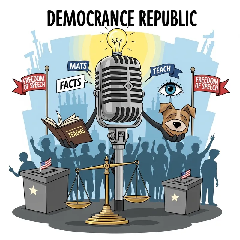 Philippine Media: A Critical View on Roles & Functions