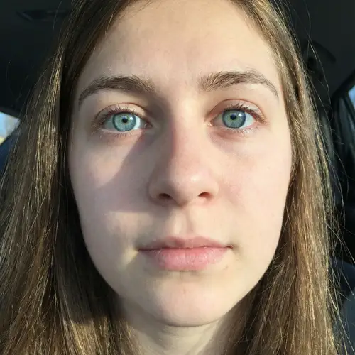 See Yourself With Blue Eyes - Virtual Try-On