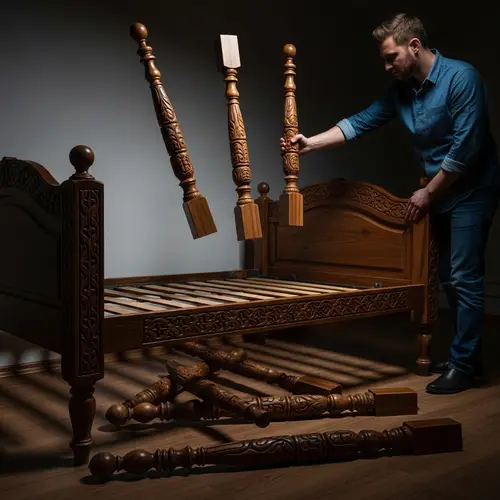 Disassembling Bed: Signifying Pitfalls of Neglecting Consistency