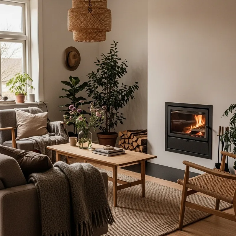 Discover Danish Minimalist Aesthetic: Embrace Hygge