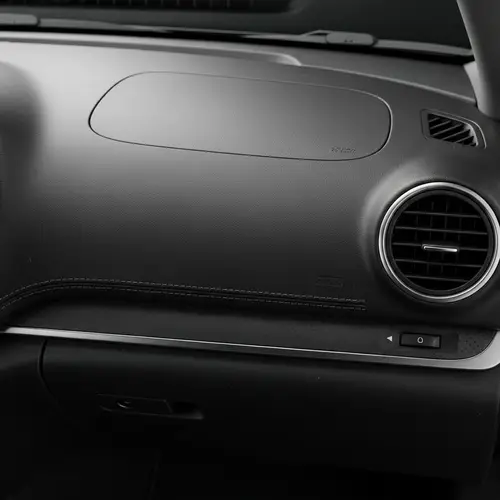 Dark Texture for Car Dashboard Design