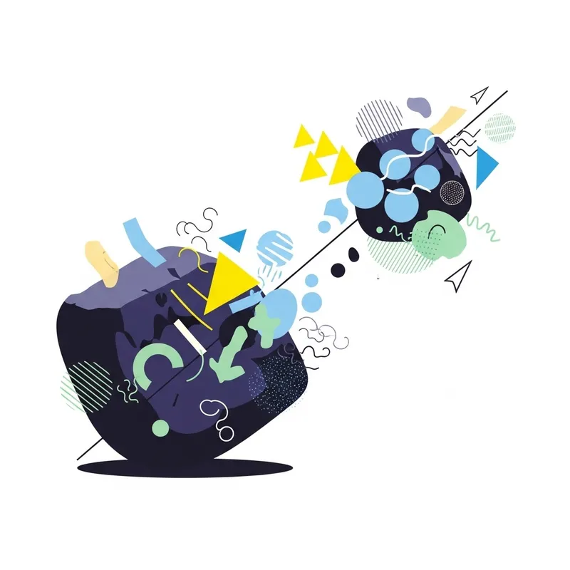 Asymmetrical Balance: Create Dynamic Visual Movement Asymmetrical Balance: Create Dynamic Visual Movement