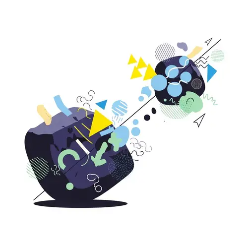 Asymmetrical Balance: Energize Your Composition