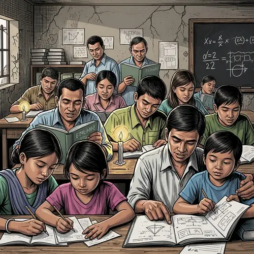 Principle of Education Cost Efficiency | Accessing Opportunities