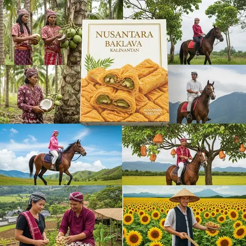 Cultural Richness of Indonesia: Diverse Traditional Practices