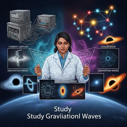 Studying the Universe with Gravitational Waves: Limitations & Solutions