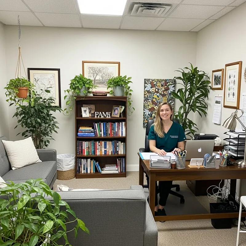 Experienced Therapist in Wisconsin | Compassionate Counseling Services