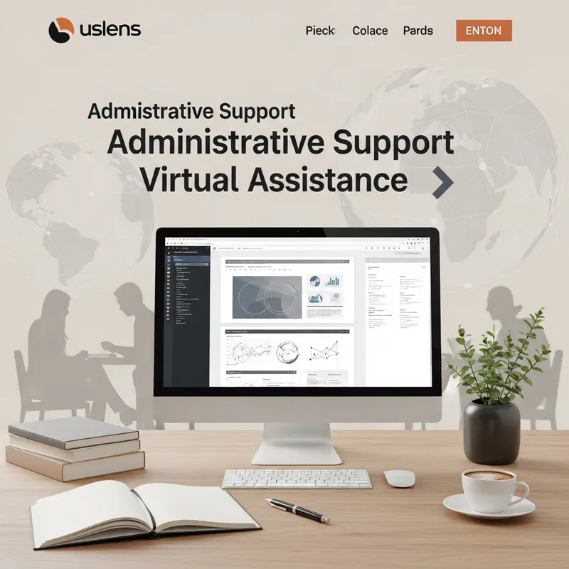 Classy Business Support: Admin & Virtual Assistance Services