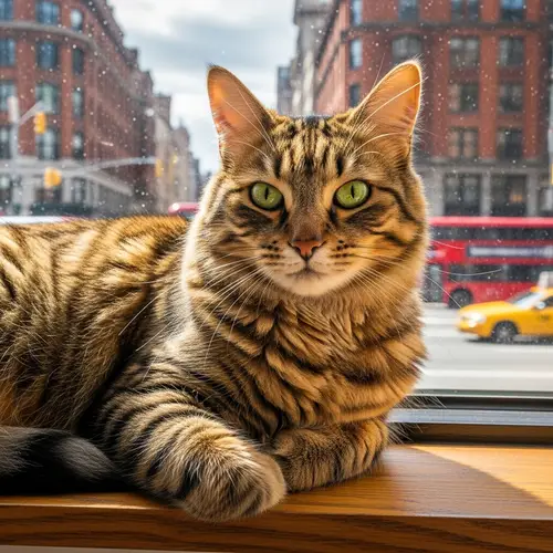 Cute Cat Photos for Cat Lovers