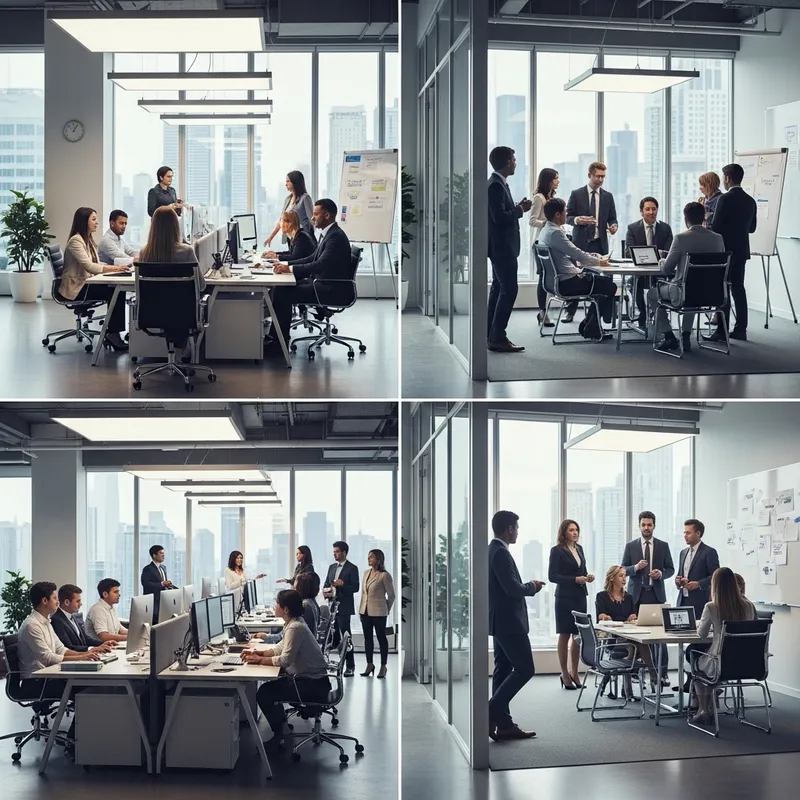 Innovative Public Relations Service: Creative Agency