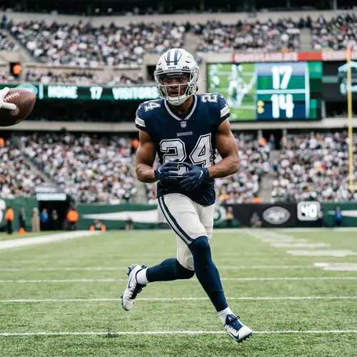 Become a Professional Athlete - Your Journey Starts Here