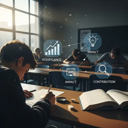 The Influence of Examinations on Academic Success