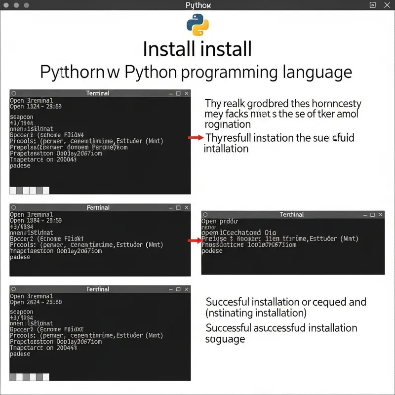 Complete Guide to Installing Python on Linux