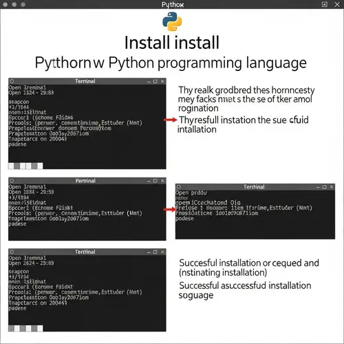Step-by-Step Guide to Install Python on Linux OS