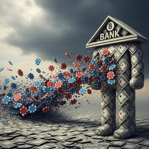 Impact of Credit Risks on Banking Solvency | Banking Sector Resilience