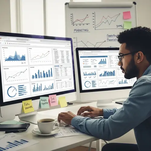 Dedicated Freelancer in Digital Marketing | Expert Freelancing Professional