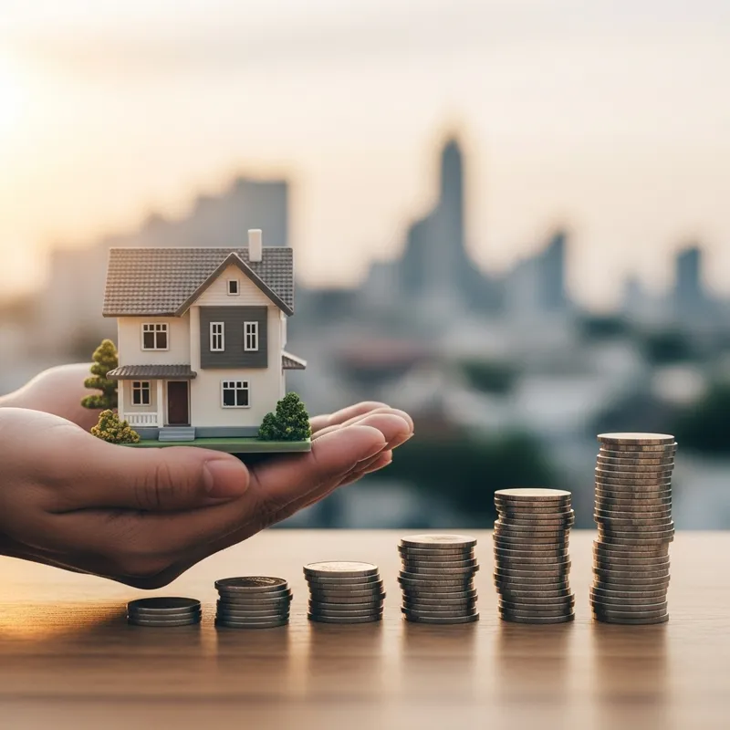 Maximize Wealth: Real Estate Investments for Financial Growth Maximize Wealth: Real Estate Investments for Financial Growth