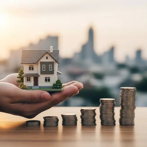 Real Estate Wealth Maximization: Investing for Financial Growth