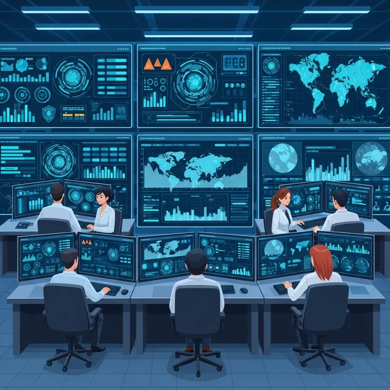 Effective Threat Identification: Intrusion Detection & Intelligence Solutions