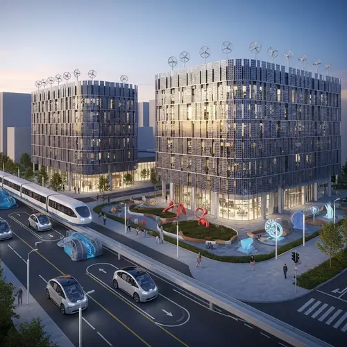 Effective Interventions in Modern Design