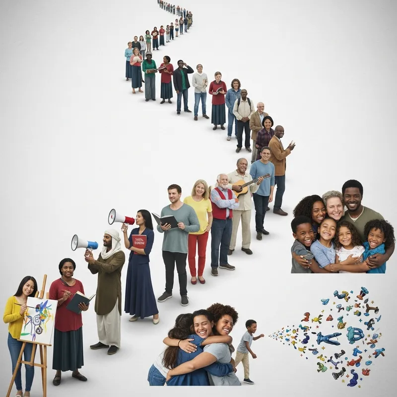 Life's Line: Prioritize, Love, & Make a Difference Each Moment Life's Line: Prioritize, Love, & Make a Difference Each Moment