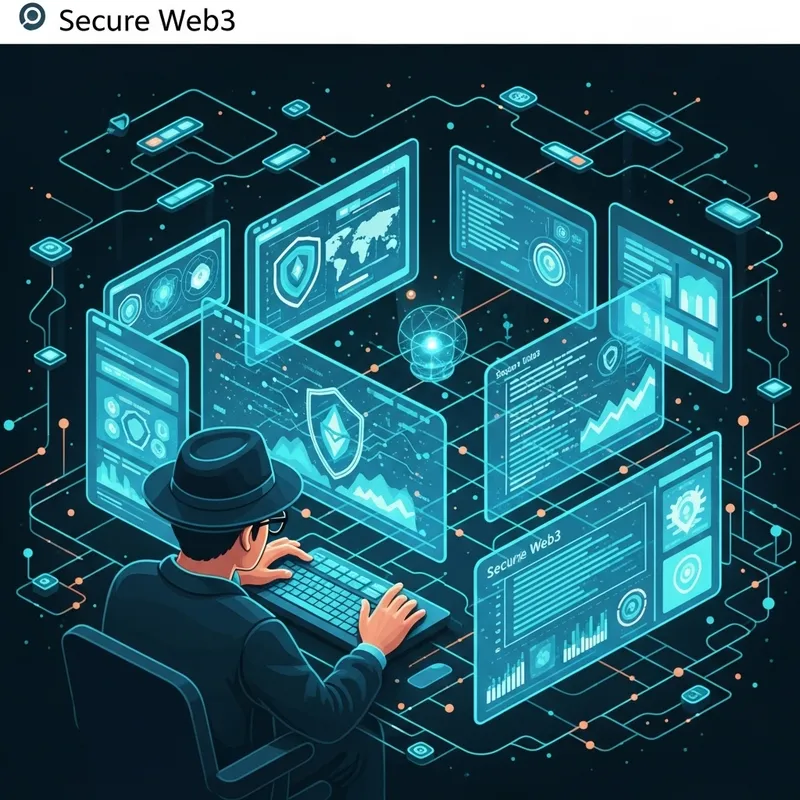 Enhance Web3 Domain Security with Advanced (SUBJECT) Model Enhance Web3 Domain Security with Advanced (SUBJECT) Model