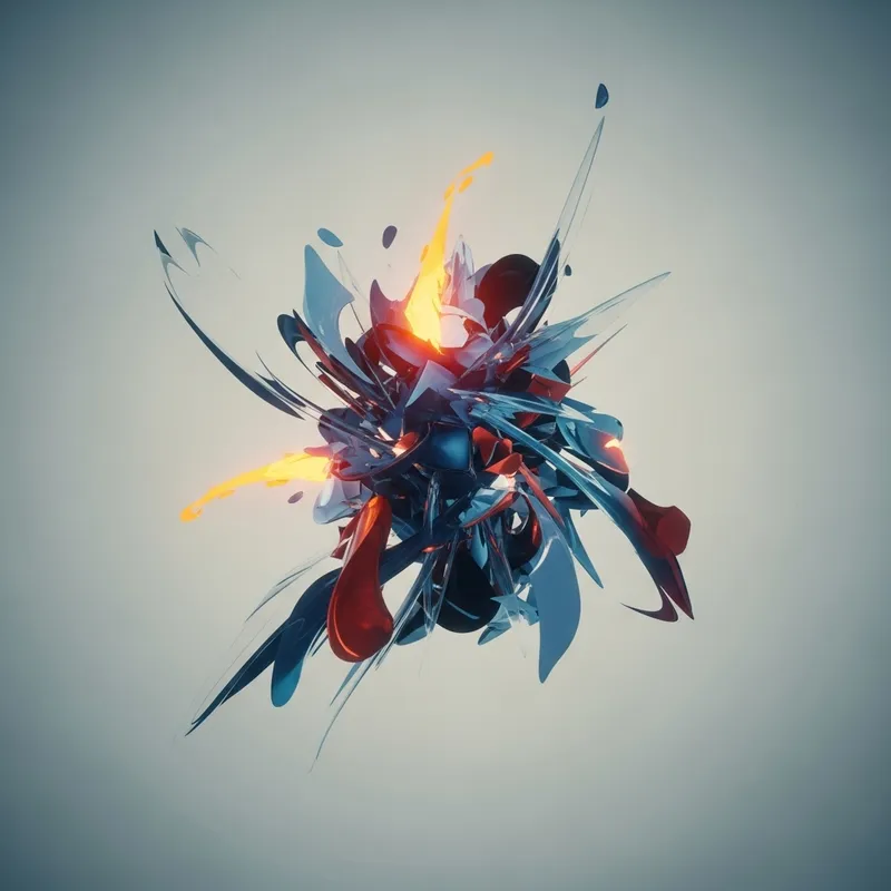 Experimental Cinema and Abstract Expressionism