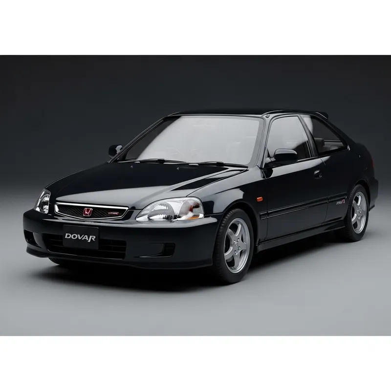 Sleek Design and Elegance of Honda Civic Ferio 1.6 SiR E-EG9 Sleek Design and Elegance of Honda Civic Ferio 1.6 SiR E-EG9