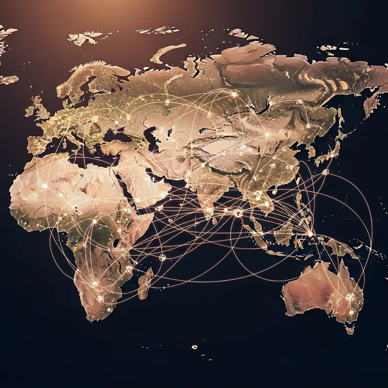 Regional Human Rights System: Unity and Collaboration