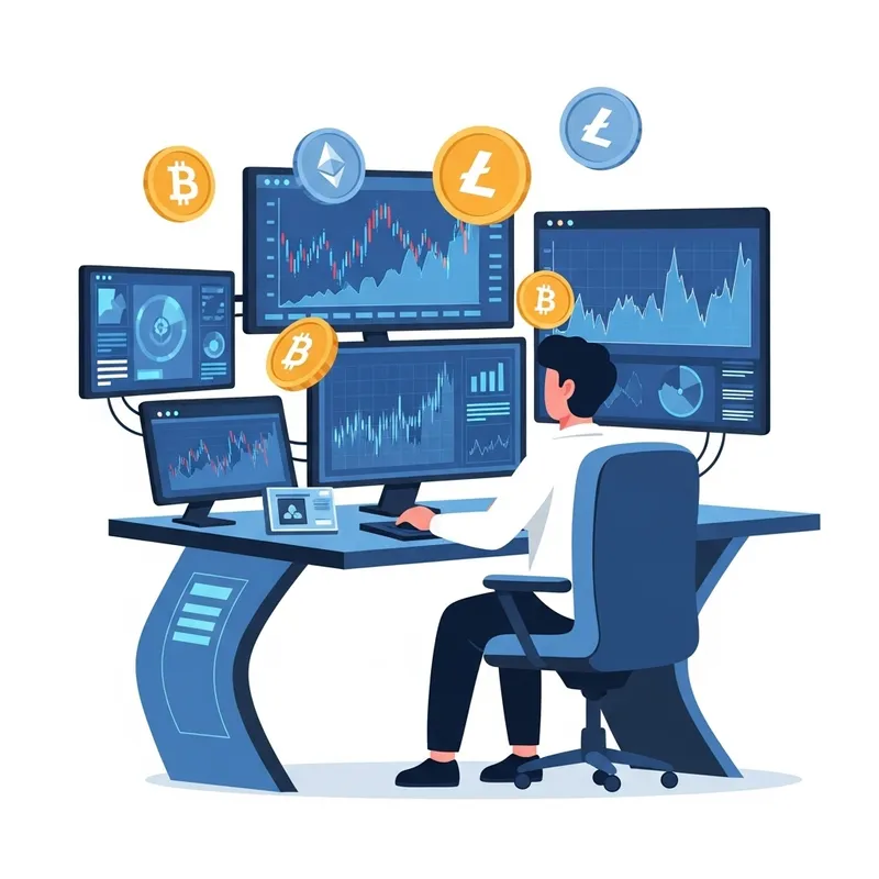 Maximize Your Digital Currency Profits: Explore Lucrative Earning Opportunities