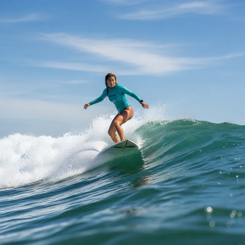 California Dreamin' | Sun-Kissed Surfer With Canon 5D Mark IV California Dreamin' | Sun-Kissed Surfer With Canon 5D Mark IV
