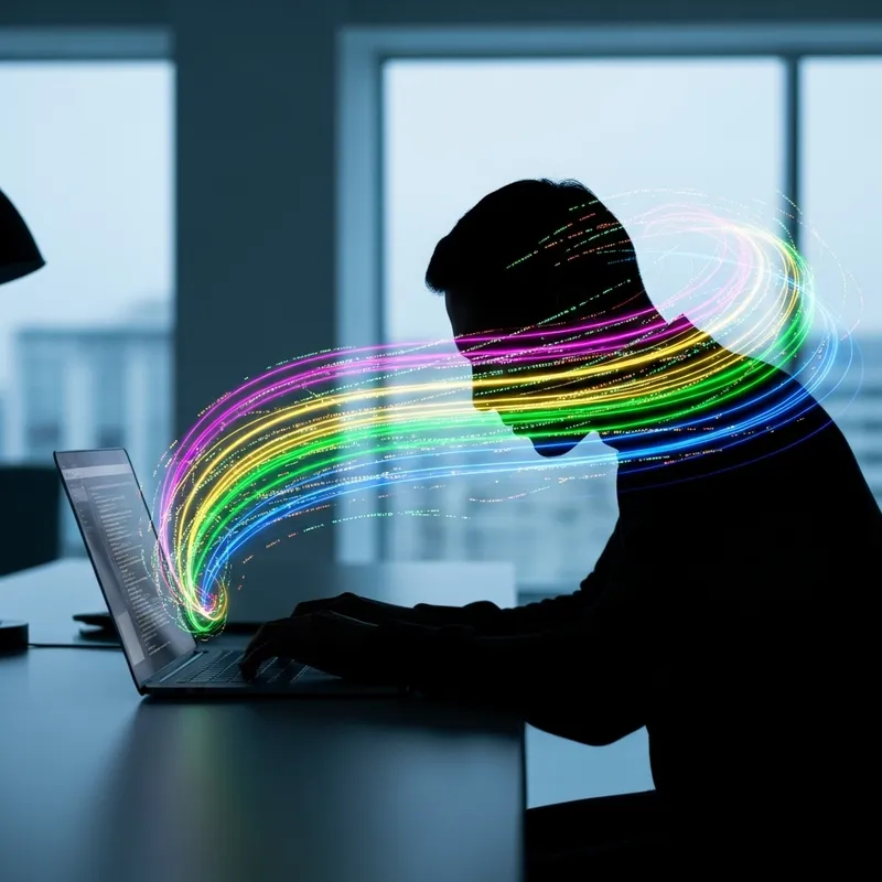 Efficient Code, Vibrant Colors: Mastering Coding Harmony Efficient Code, Vibrant Colors: Mastering Coding Harmony