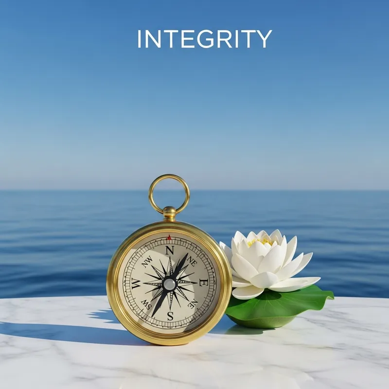 Integrity: Your Guide to Ethical Decision-Making