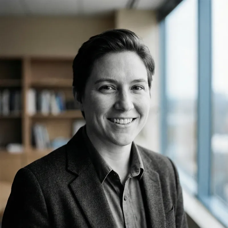 Professional Headshot Photography