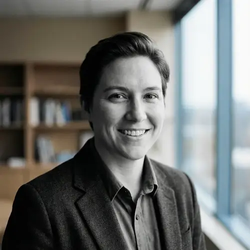 Professional Headshot Photography