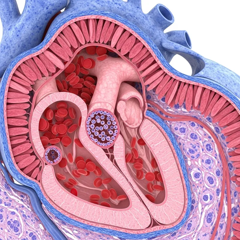 Heart Layers Histology: An In-Depth Study
