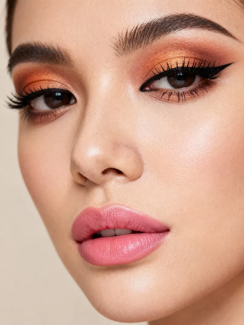 See Yourself with Makeup: Transform Your Look