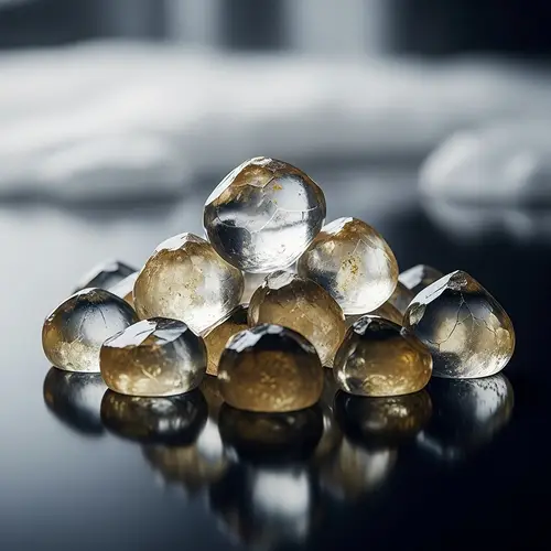 Crystal Meth: Dangers of Crystalline Methamphetamine